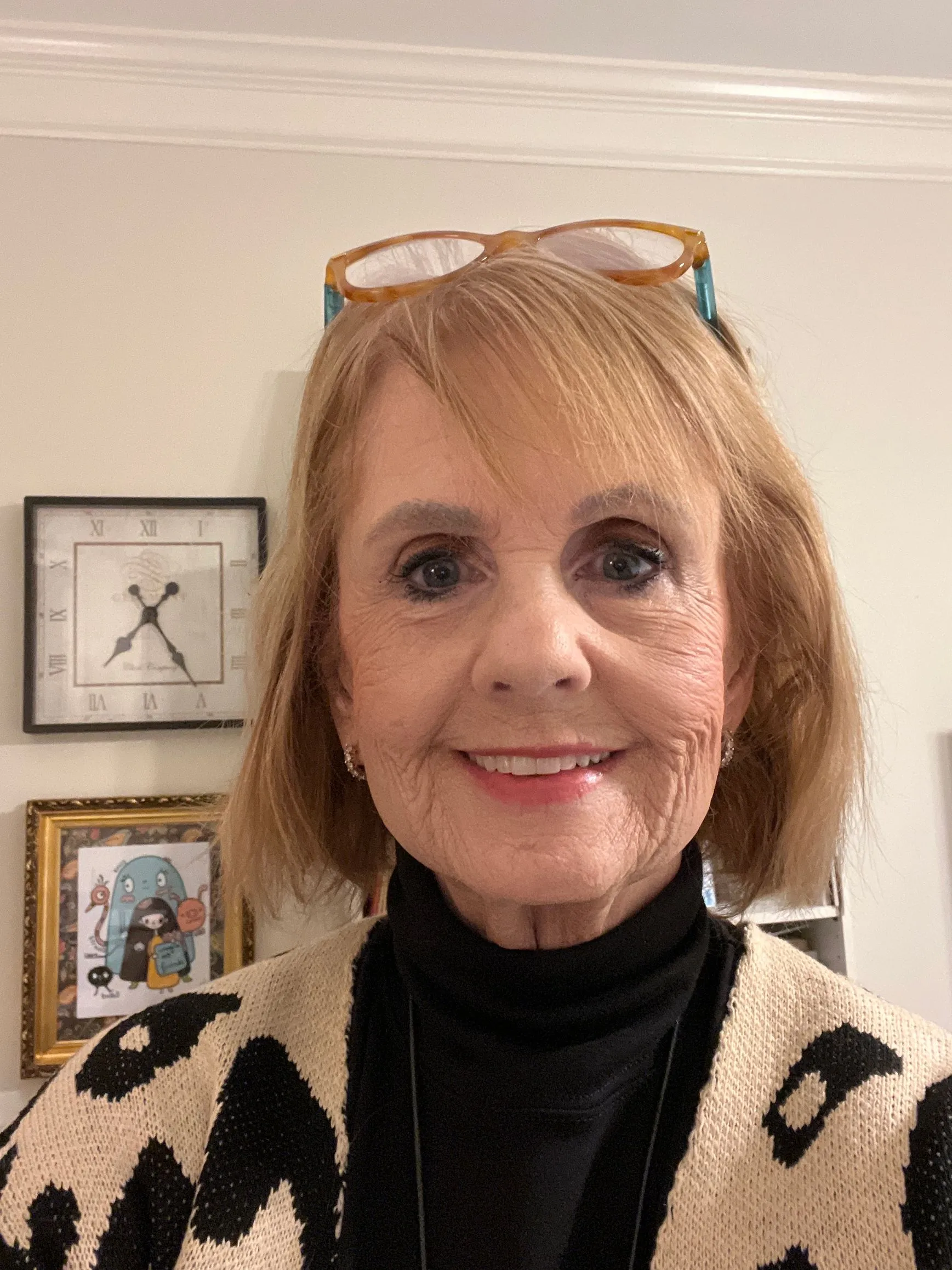 Group Therapy in Hoschton, GA - Jennifer Ross Sawyer